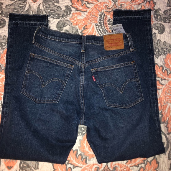 Levi’s 501 Skinny Jean - Picture 4 of 5